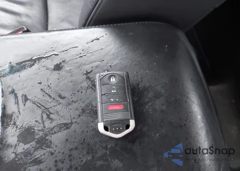 2012 Acura Tl 3.5 from USA, damaged, VIN 19UUA8F74CA008068